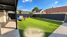 Maison à vendre Plain pied 4 pièces