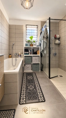 Maison à vendre Plain pied 4 pièces
