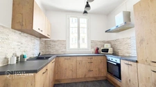 T3 55 m² meublé – Gare Nord – Idéal investisseur 