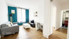 T3 55 m² meublé – Gare Nord – Idéal investisseur 