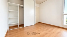 LE MANS – UNIVERSITÉ | T3 • 2 CHAMBRES • GRAND BALCON • PARKING