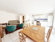 Appartement 115 m² – Hyper centre du Mans