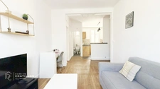 T3 55 m² meublé – Gare Nord – Idéal investisseur 