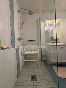 Appartement 115 m² – Hyper centre du Mans