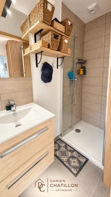 Maison à vendre Plain pied 4 pièces