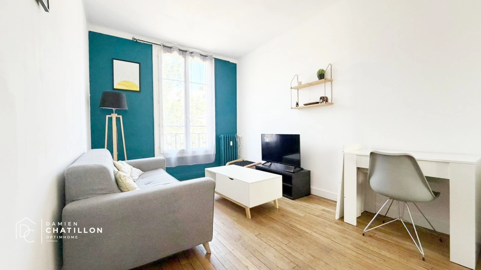Appartement 3 pièces 55 m² · à Le Mans · 55 m² · 99 990 €