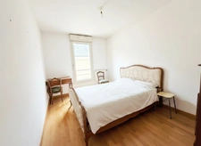 Appartement 115 m² – Hyper centre du Mans