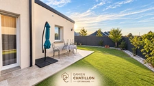 Maison à vendre Plain pied 4 pièces