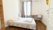 T3 55 m² meublé – Gare Nord – Idéal investisseur 