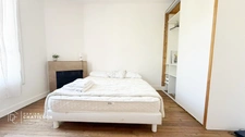 T3 55 m² meublé – Gare Nord – Idéal investisseur 