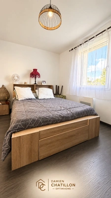 Maison à vendre Plain pied 4 pièces