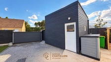 Maison à vendre Plain pied 4 pièces