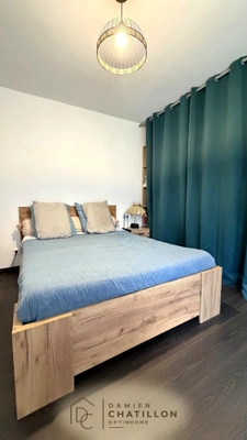 Maison à vendre Plain pied 4 pièces