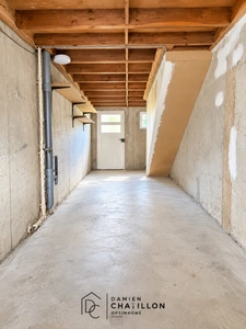 Maison 5 pièces Le Villaret – Une maison pensée pour la vie de famille !