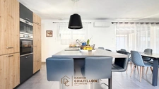 Maison à vendre Plain pied 4 pièces