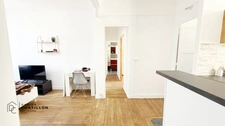 T3 55 m² meublé – Gare Nord – Idéal investisseur 