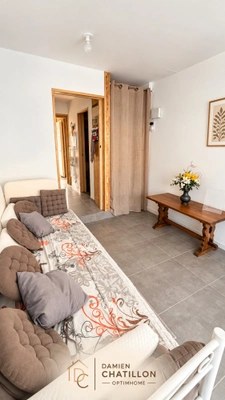 Maison à vendre Plain pied 4 pièces