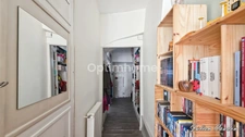 Clermont-Ferrand centre historique – Appartement T3 de caractère de 95 m² avec grand garage