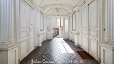 Appartement bourgeois 1890 – Élégance & art de vivre au cœur de Royat (63)