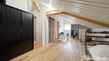 Maison bioclimatique à énergie positive – Vue panoramique exceptionnelle aux portes de Brioude