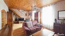 Un appartement 4 pièces comme une maison… au cœur de Clermont-Ferrand (63).