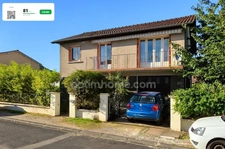 Maison familiale ou espace mixte à Cébazat : un lieu à modeler selon vos envies !