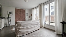 Appartement 2 pièces avec terrasse 15 m² – Clermont-Ferrand (63000)