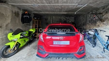 Clermont-Ferrand centre historique – Appartement T3 de caractère de 95 m² avec grand garage
