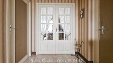 Maison à rénover avec jardin – 4 chambres – Aurillac Baradel