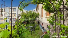 Un appartement 4 pièces comme une maison… au cœur de Clermont-Ferrand (63).