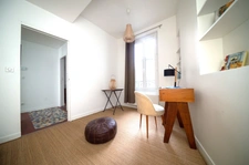 CLERMONT-FERRAND – AVENUE D’ITALIE – APPARTEMENT T3 DE 63 M² – 2 CHAMBRES – LUMINEUX