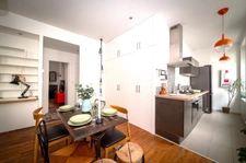 CLERMONT-FERRAND – AVENUE D’ITALIE – APPARTEMENT T3 DE 63 M² – 2 CHAMBRES – LUMINEUX