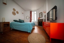CLERMONT-FERRAND – AVENUE D’ITALIE – APPARTEMENT T3 DE 63 M² – 2 CHAMBRES – LUMINEUX