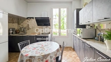Un appartement 4 pièces comme une maison… au cœur de Clermont-Ferrand (63).