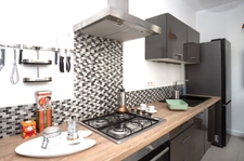 CLERMONT-FERRAND – AVENUE D’ITALIE – APPARTEMENT T3 DE 63 M² – 2 CHAMBRES – LUMINEUX