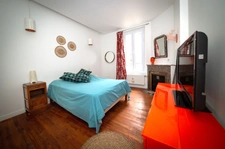 CLERMONT-FERRAND – AVENUE D’ITALIE – APPARTEMENT T3 DE 63 M² – 2 CHAMBRES – LUMINEUX