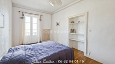 Appartement bourgeois 1890 – Élégance & art de vivre au cœur de Royat (63)