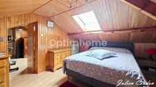 Un appartement 4 pièces comme une maison… au cœur de Clermont-Ferrand (63).