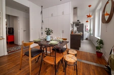 CLERMONT-FERRAND – AVENUE D’ITALIE – APPARTEMENT T3 DE 63 M² – 2 CHAMBRES – LUMINEUX