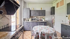 Un appartement 4 pièces comme une maison… au cœur de Clermont-Ferrand (63).