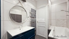 Clermont-Ferrand centre historique – Appartement T3 de caractère de 95 m² avec grand garage