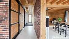 Maison bioclimatique à énergie positive – Vue panoramique exceptionnelle aux portes de Brioude