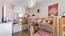 Clermont-Ferrand centre historique – Appartement T3 de caractère de 95 m² avec grand garage