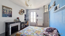 Clermont-Ferrand centre historique – Appartement T3 de caractère de 95 m² avec grand garage