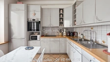 Appartement bourgeois 1890 – Élégance & art de vivre au cœur de Royat (63)