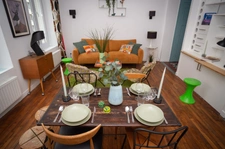 CLERMONT-FERRAND – AVENUE D’ITALIE – APPARTEMENT T3 DE 63 M² – 2 CHAMBRES – LUMINEUX