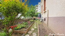 Un appartement 4 pièces comme une maison… au cœur de Clermont-Ferrand (63).
