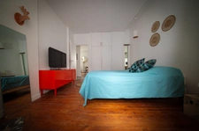 CLERMONT-FERRAND – AVENUE D’ITALIE – APPARTEMENT T3 DE 63 M² – 2 CHAMBRES – LUMINEUX