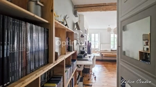 Clermont-Ferrand centre historique – Appartement T3 de caractère de 95 m² avec grand garage