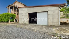 Un appartement 4 pièces comme une maison… au cœur de Clermont-Ferrand (63).